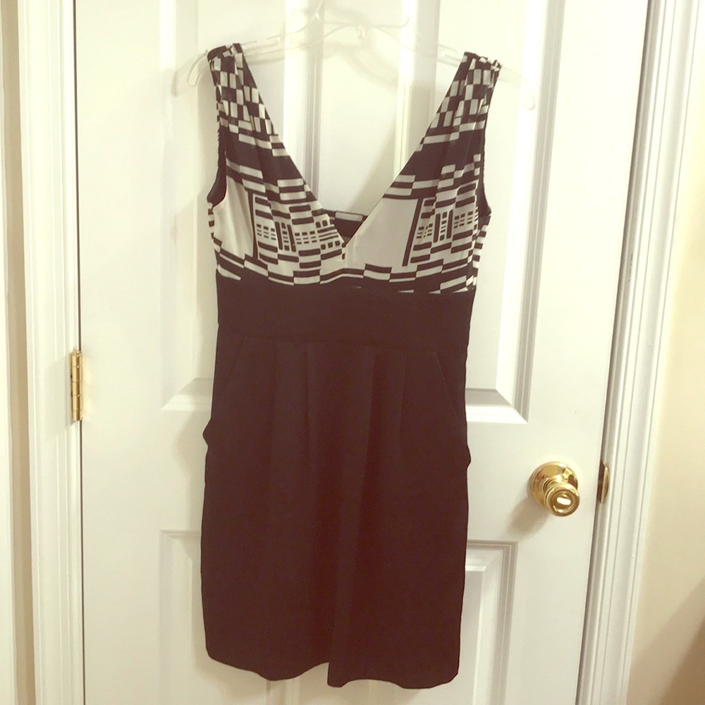 BCBGeneration cocktail dress